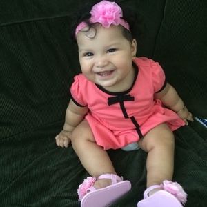 Meet your Posher, Cesar